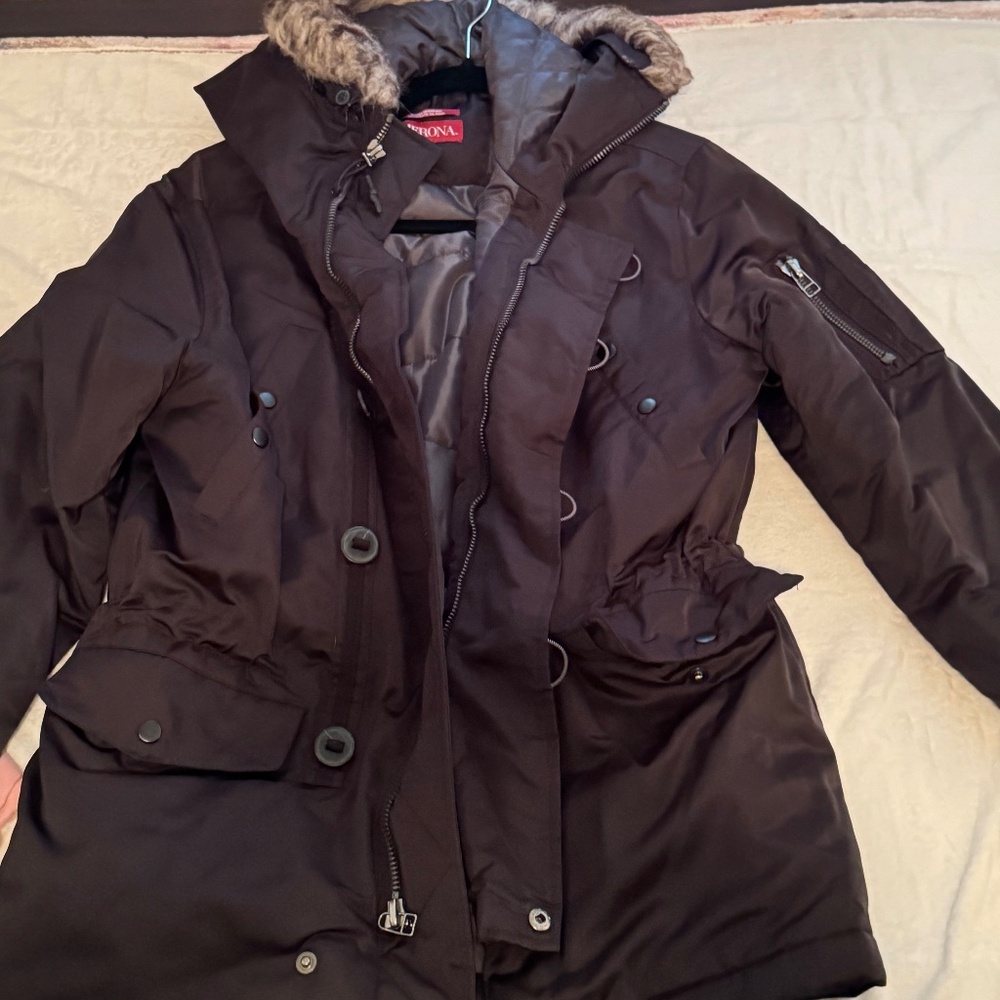 Merona Heavy Weight Jacket